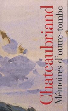 [9782070149254] Mémoires d'outre-tombe