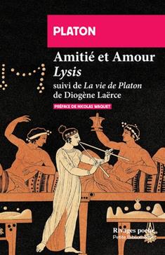 [9782743660697] Amitié et Amour