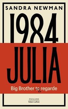 [9782221272145] Julia