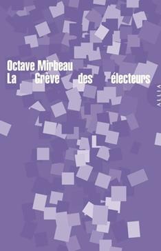 [9791030413038] La grève des électeurs