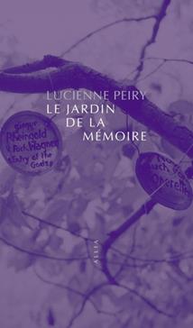 [9791030415438] Le jardin de la mémoire