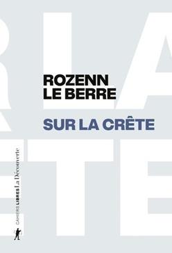 [9782348077029] Sur la crête