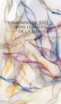 [9791030415742] Dans le jardin de la folie