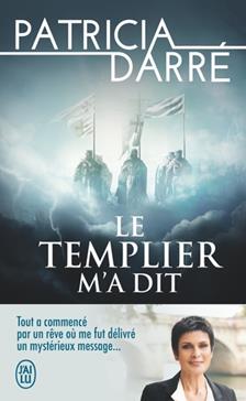 [9782290388402] Le templier m'a dit