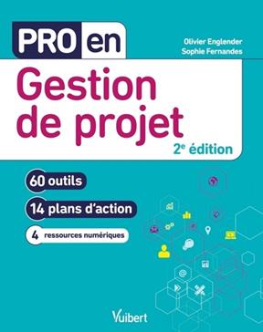 [9782311627886] Pro en gestion de projet