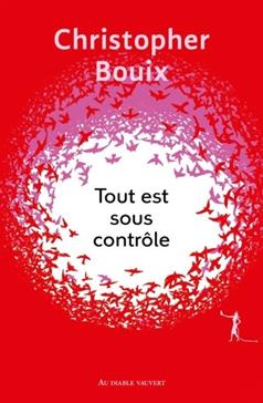 [9791030706710] Tout est sous contrôle