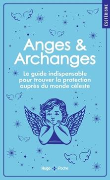 [9782755673623] Anges et archanges