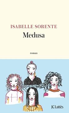 [9782709674553] Medusa