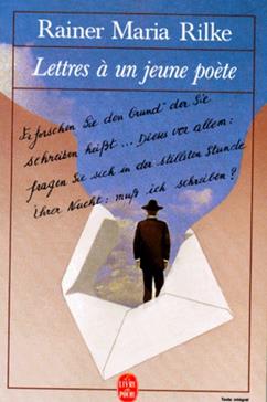 [9782253055396] Lettres à un jeune poète