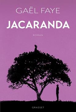 [9782246831457] Jacaranda