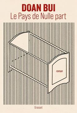 [9782246836186] Le pays de Nulle part