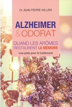 [9782813222510] Alzheimer et odorat