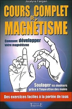 [9782841970254] Cours Complet De Magnetisme