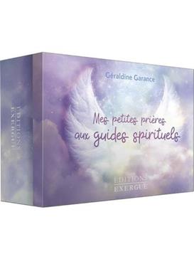 [9782361887131] Mes petites prières aux guides spirituels