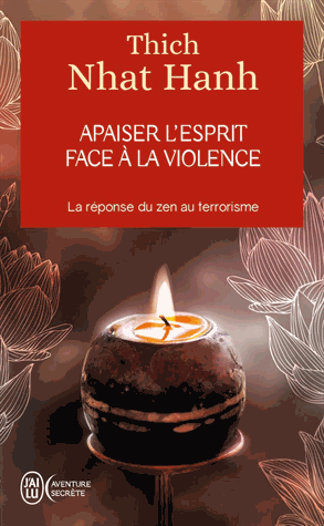 [9782290157572] Apaiser l'esprit face à la violence