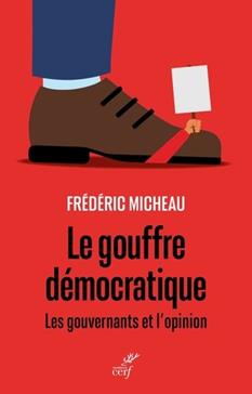 [9782204157209] Le gouffre démocratique