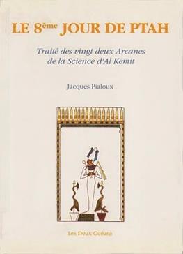 [9782866810443] Le Huitième Jour De Ptah