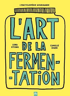 [9782383383680] L'art de la fermentation