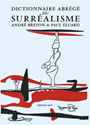 [9782714313379] Dictionnaire abrégé du surréalisme