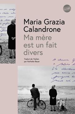 [9782383613008] Ma mère est un fait divers
