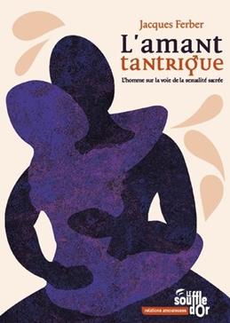 [9782840589228] L'amant tantrique