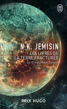 [9782290172841] La cinquième saison