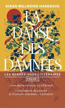 [9782266344623] La Danse des damnées