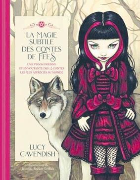 [9782361887193] La magie subtile des contes de fées