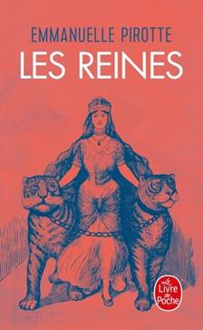 [9782253245117] Les Reines
