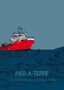 [9782889012558] Pied-a-terre