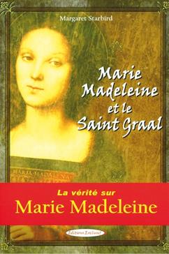 [9782848910512] Marie Madeleine et le Saint-Graal