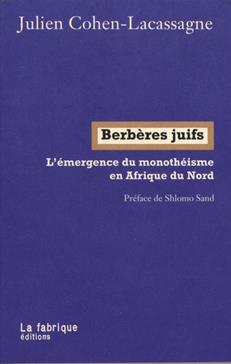 [9782358721967] Berbères juifs