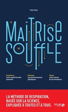 [9782263175312] La maîtrise du souffle
