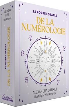 [9782361888688] Le Pocket oracle de la numérologie