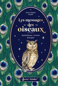 [9782382400944] Les messages des oiseaux