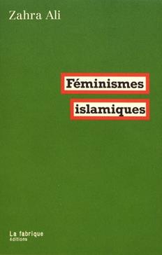 [9782358721905] Féminismes islamiques