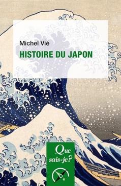 [9782715420816] Histoire du Japon