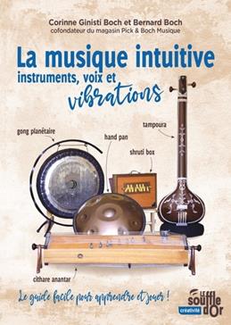 [GE 00049438 3/3] La musique intuitive