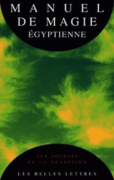 [9782251470061] Manuel de magie égyptienne