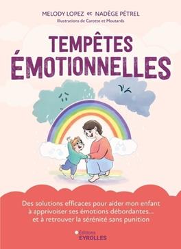 [9782416013560] Tempêtes émotionnelles