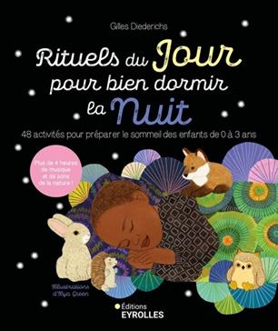 [9782416012532] Rituels du jour pour bien dormir la nuit