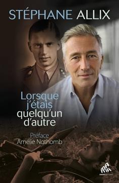 [9782845946064] Lorsque j'étais quelqu'un d'autre