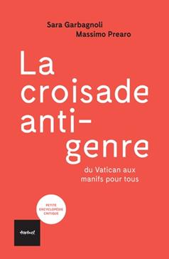 [9782845975897] La croisade "anti-genre"