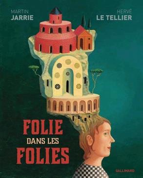 [9782073054548] Folie dans les folies