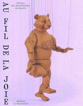 [9782889601264] Au fil de la joie