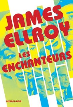 [9782743664077] Les enchanteurs