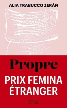 [9782221266878] Propre