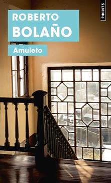 [9782757893401] Amuleto
