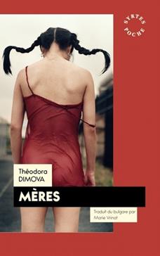 [9782940628087] Mères