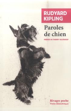 [9782743653187] Paroles de chien